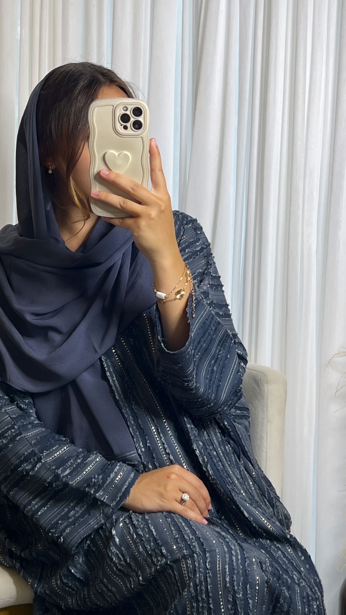 Abaya Aliyah