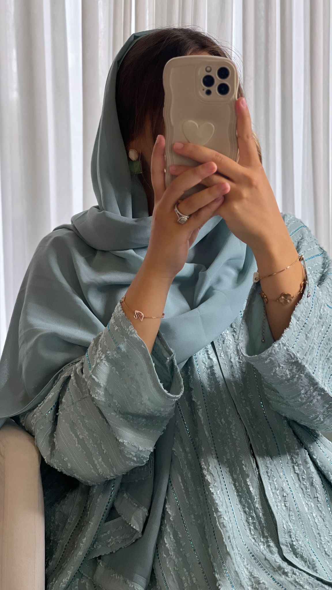 Abaya Aliyah