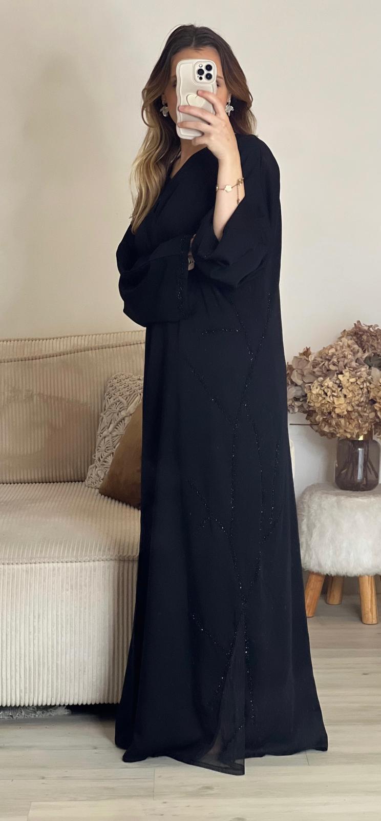 Abaya Wassina