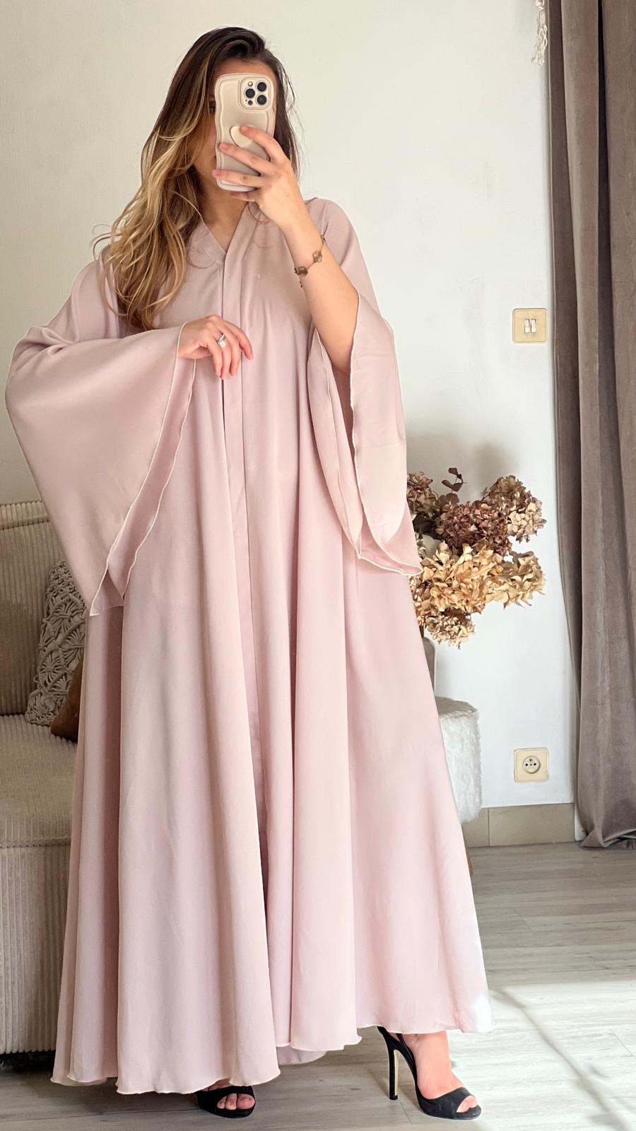 Abaya Nehla