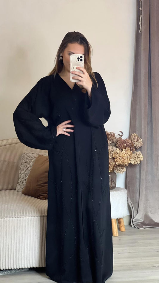 Abaya Lyna