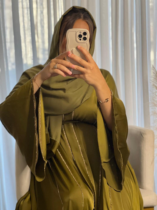 Abaya Mia